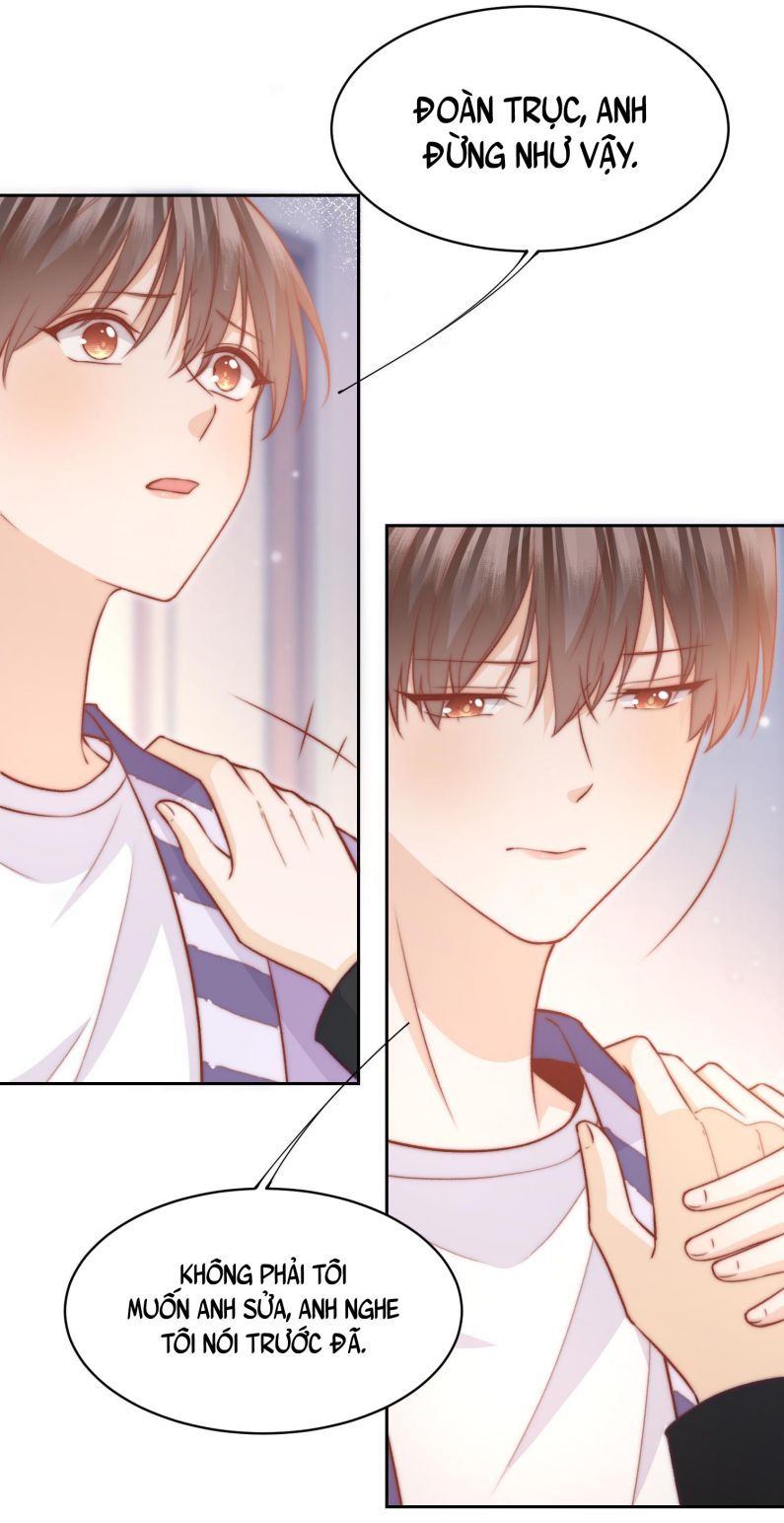 Chỉ Dẫn Ngược Sáng Chapter 26 - 24
