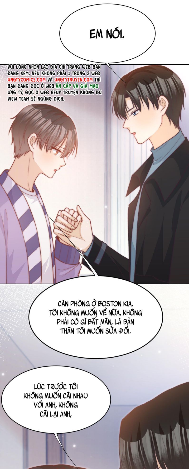 Chỉ Dẫn Ngược Sáng Chapter 26 - 25