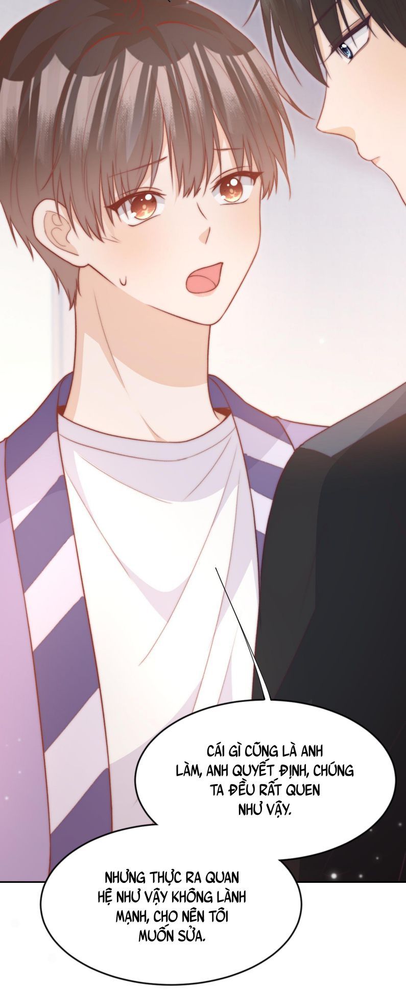 Chỉ Dẫn Ngược Sáng Chapter 26 - 26