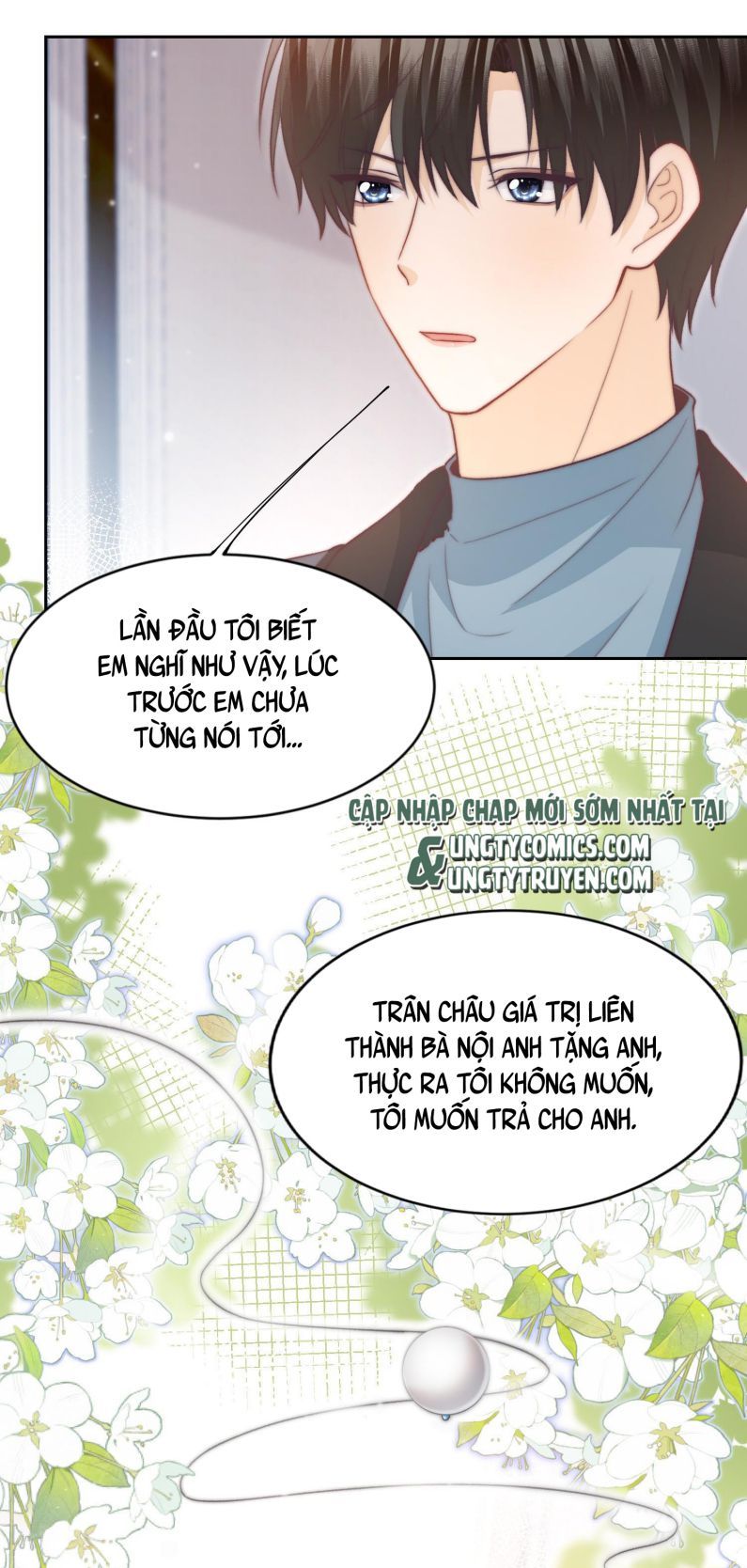 Chỉ Dẫn Ngược Sáng Chapter 26 - 27