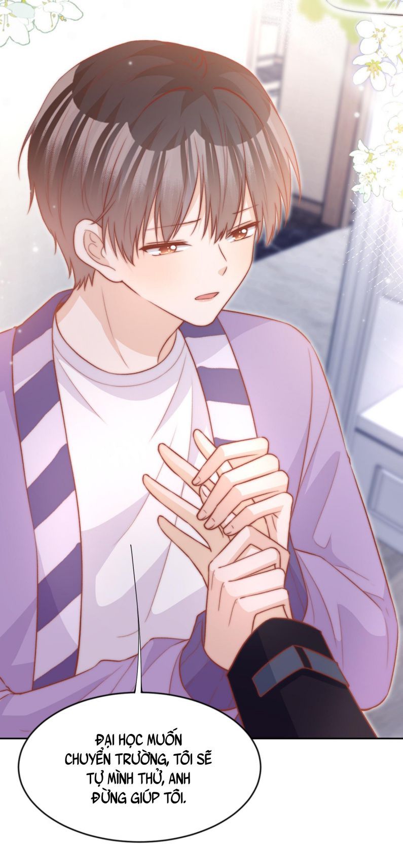 Chỉ Dẫn Ngược Sáng Chapter 26 - 28