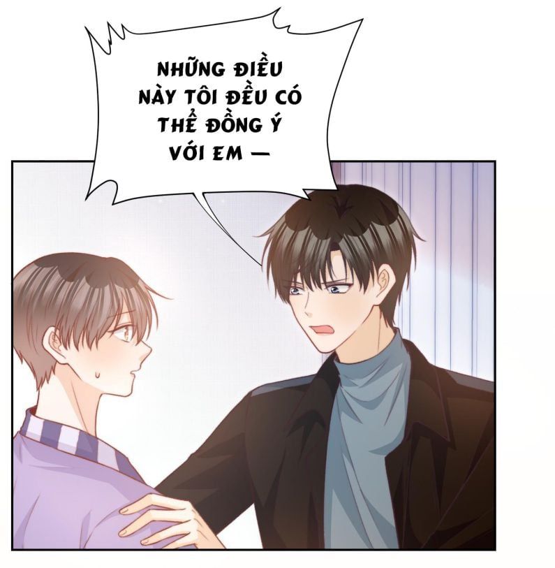 Chỉ Dẫn Ngược Sáng Chapter 26 - 29