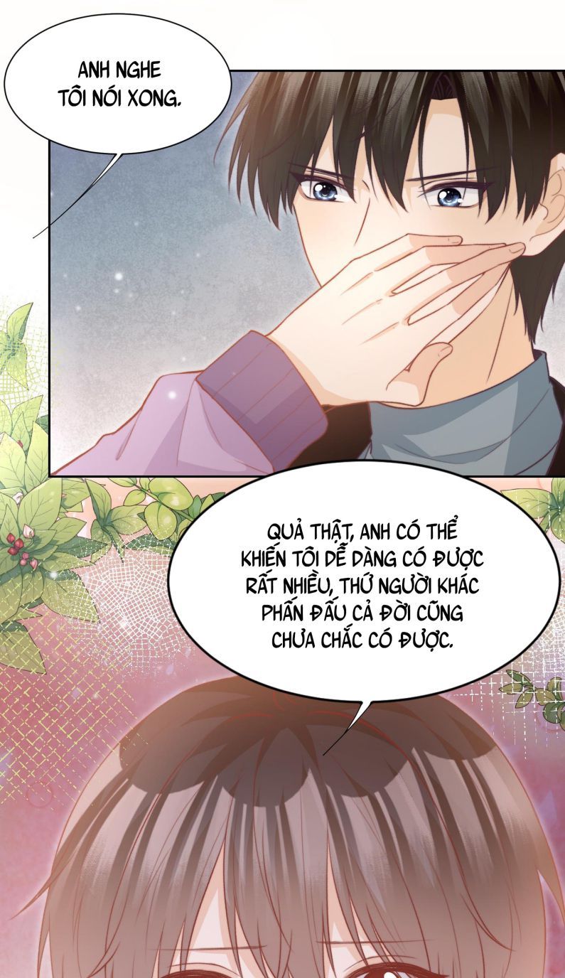 Chỉ Dẫn Ngược Sáng Chapter 26 - 30