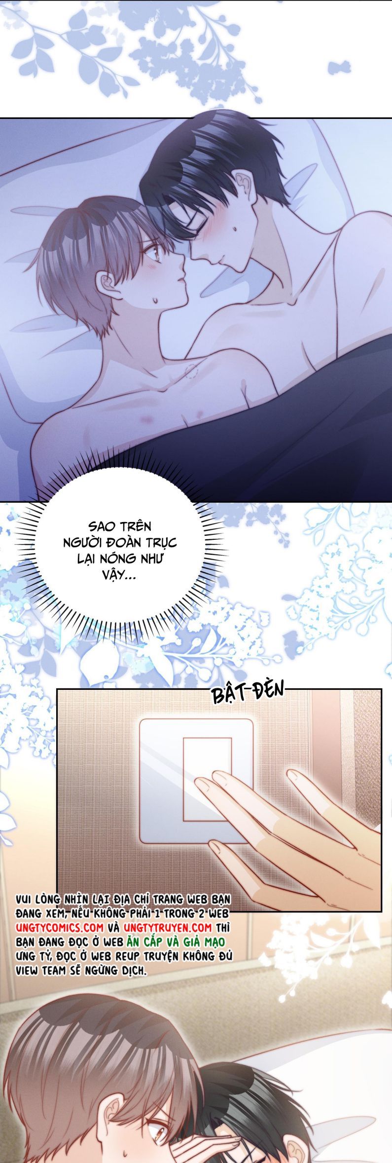 Chỉ Dẫn Ngược Sáng Chapter 26 - 4