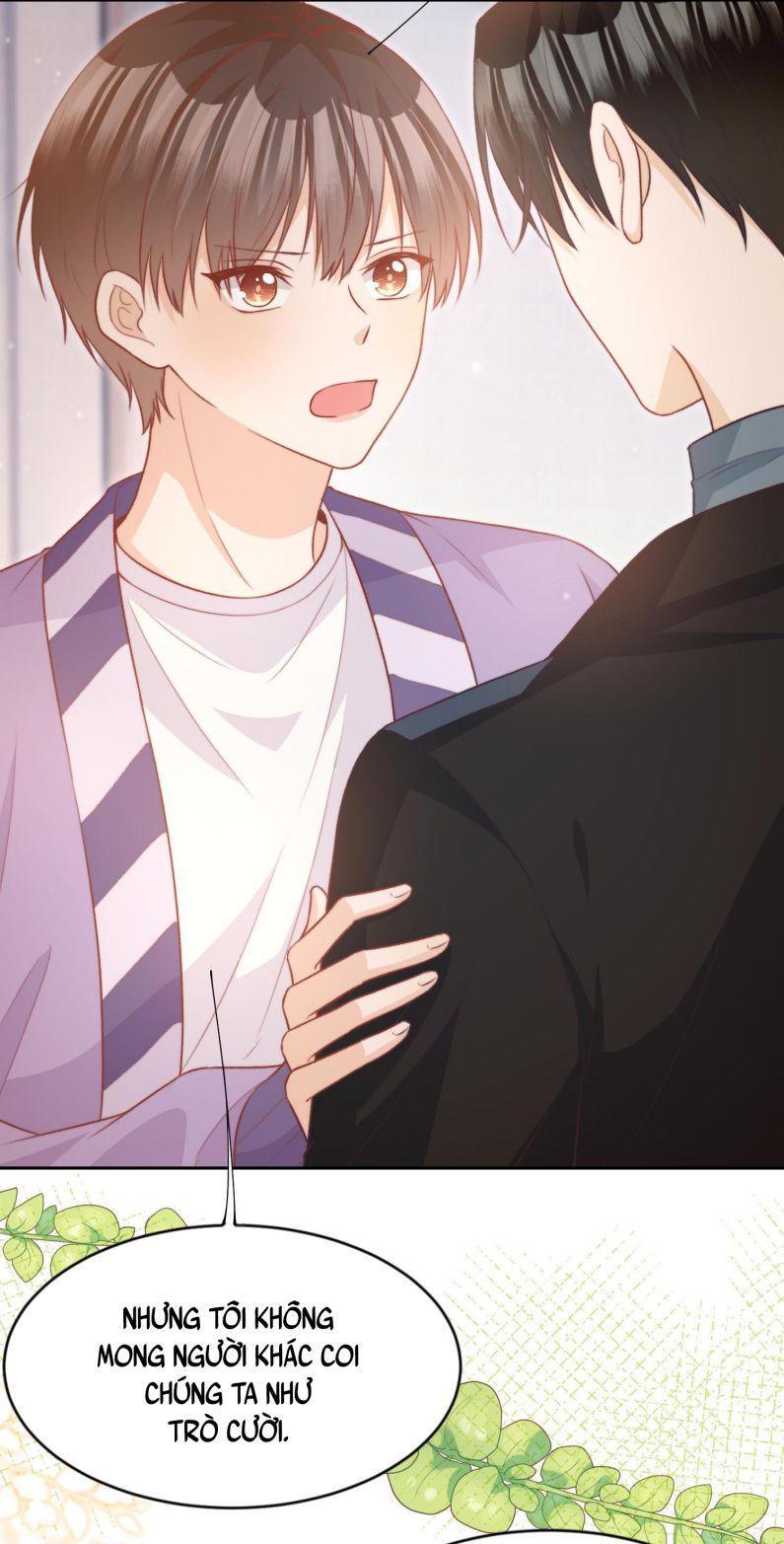 Chỉ Dẫn Ngược Sáng Chapter 26 - 34
