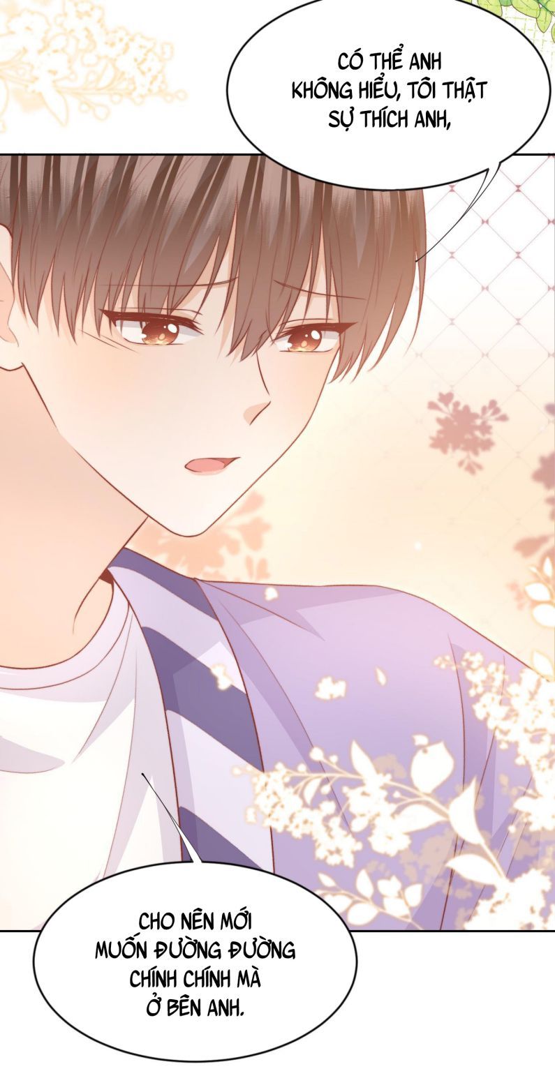 Chỉ Dẫn Ngược Sáng Chapter 26 - 35