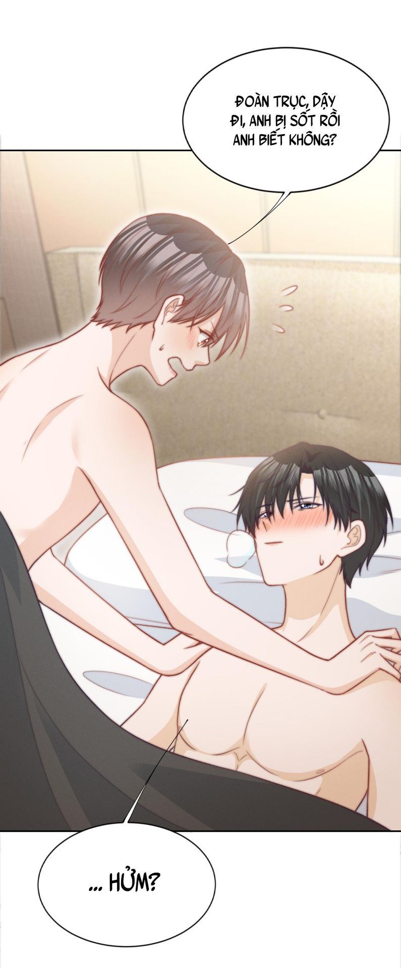 Chỉ Dẫn Ngược Sáng Chapter 26 - 6