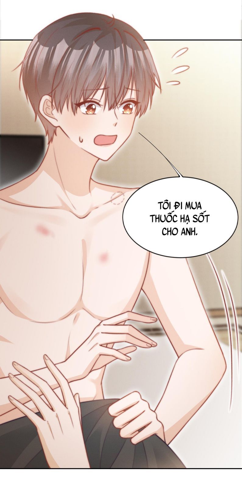 Chỉ Dẫn Ngược Sáng Chapter 26 - 7