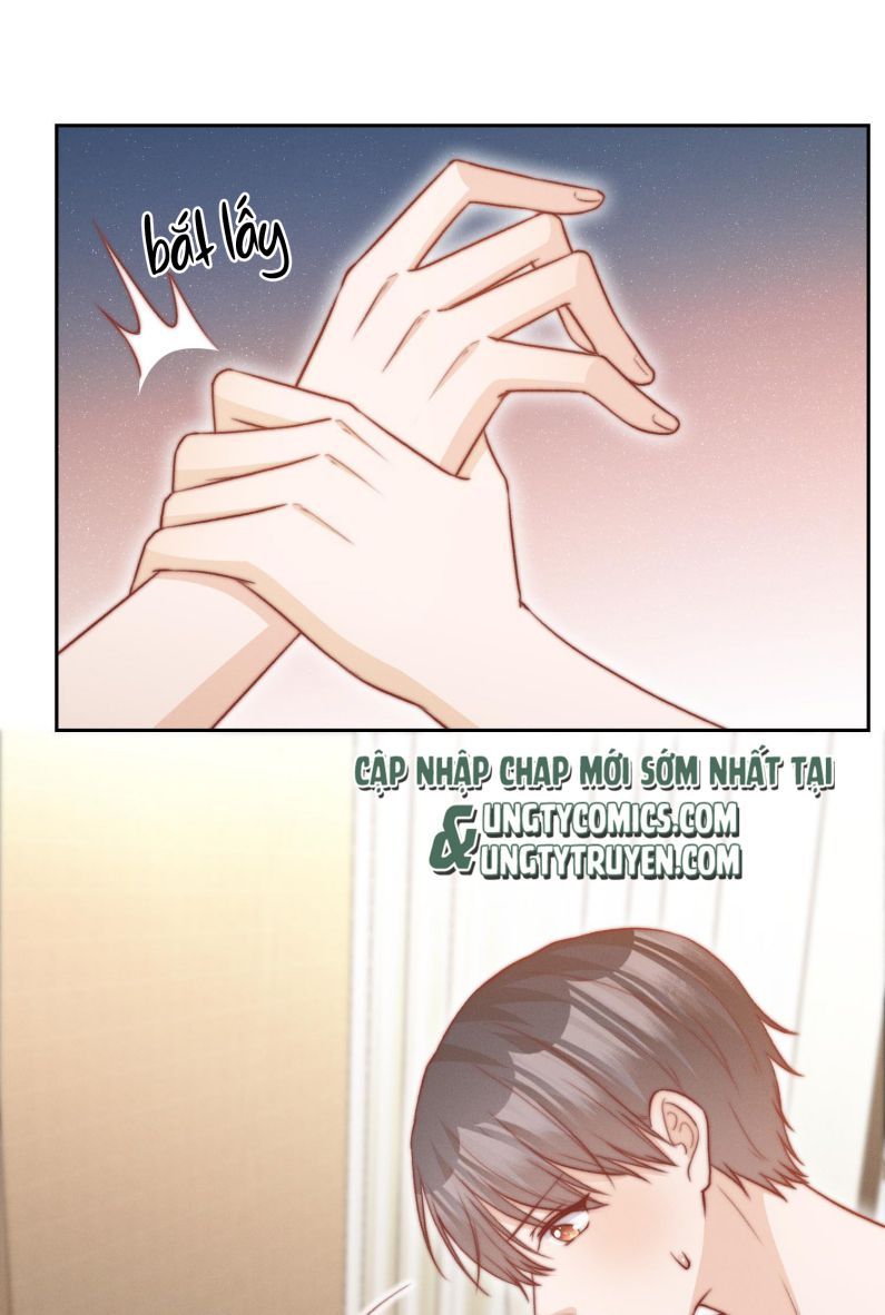 Chỉ Dẫn Ngược Sáng Chapter 26 - 8