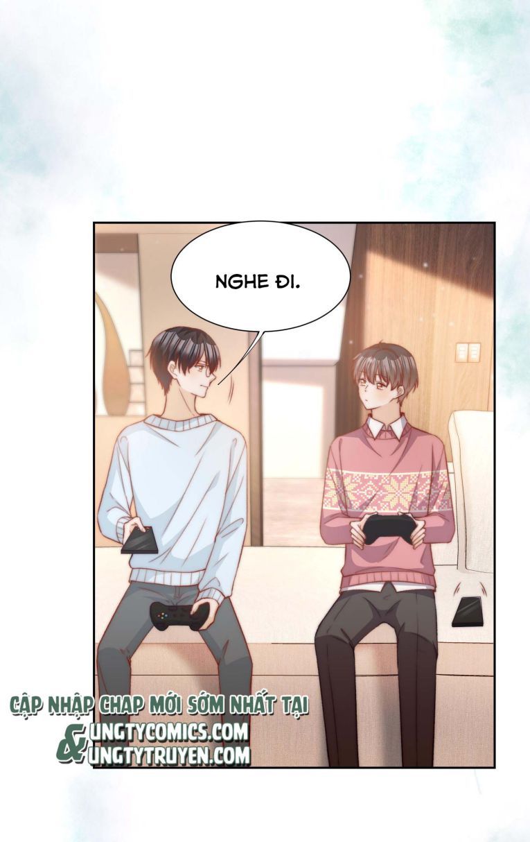 Chỉ Dẫn Ngược Sáng Chapter 27 - 11