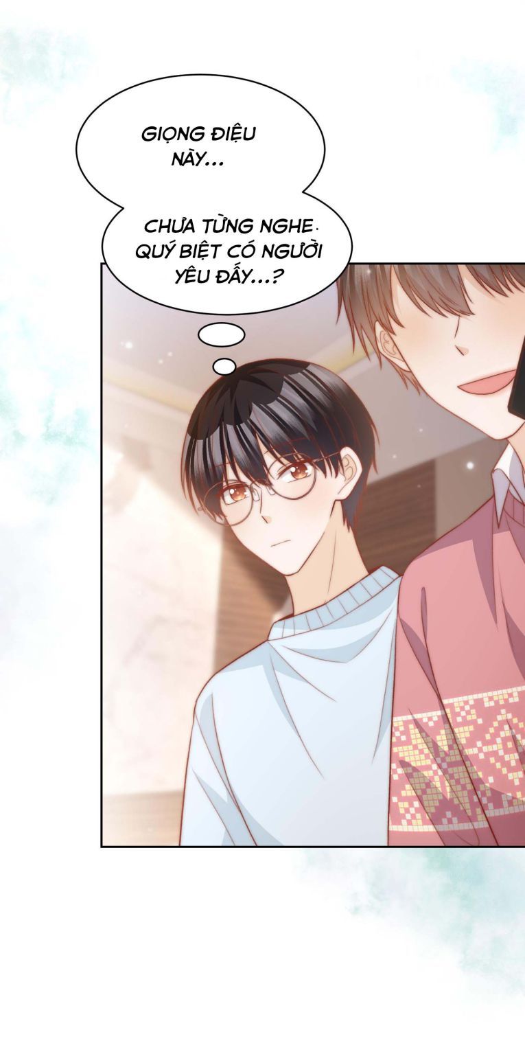 Chỉ Dẫn Ngược Sáng Chapter 27 - 13