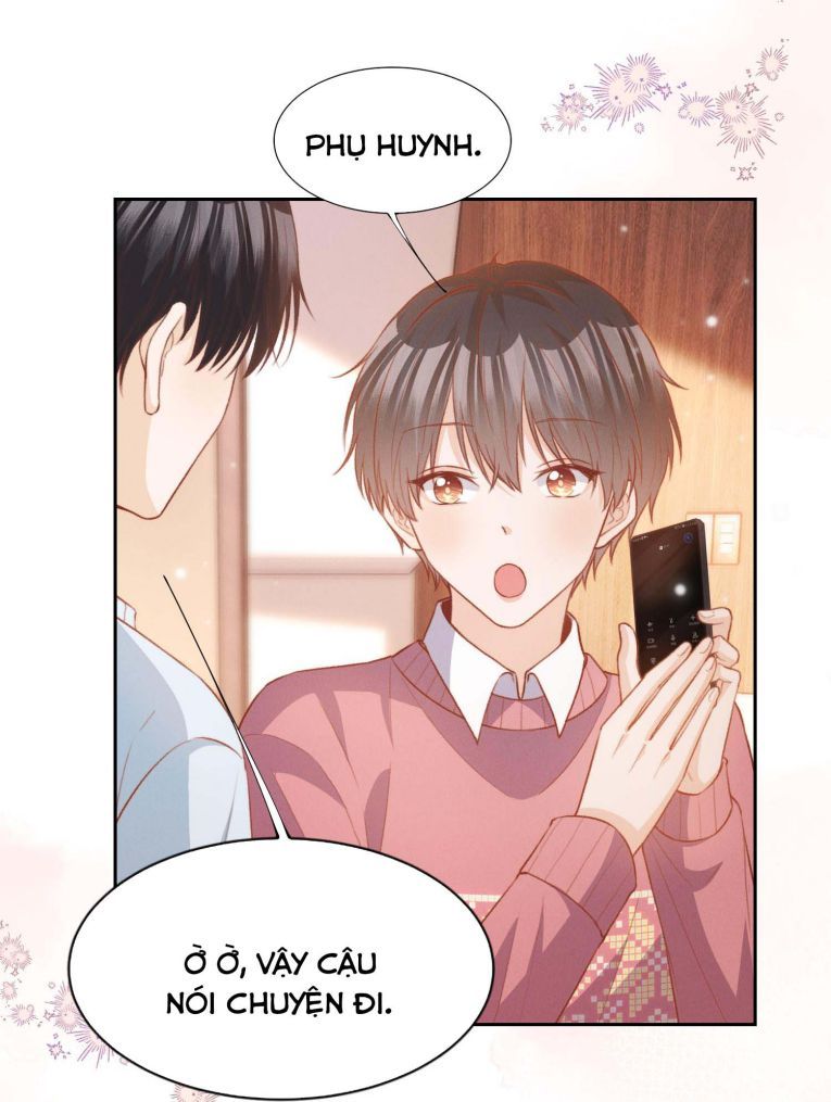 Chỉ Dẫn Ngược Sáng Chapter 27 - 15