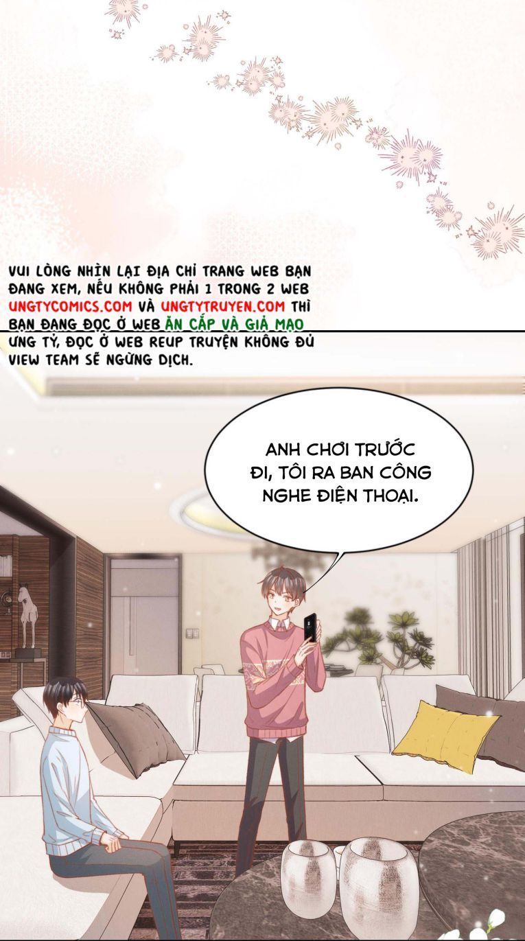 Chỉ Dẫn Ngược Sáng Chapter 27 - 16