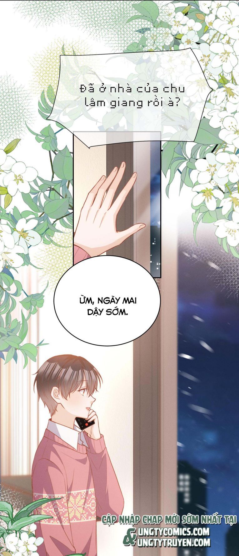 Chỉ Dẫn Ngược Sáng Chapter 27 - 17