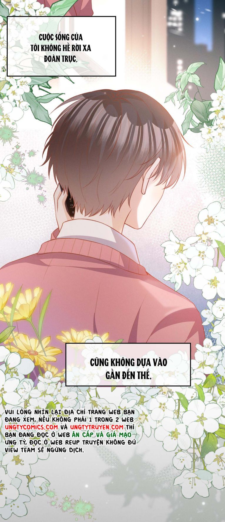 Chỉ Dẫn Ngược Sáng Chapter 27 - 18