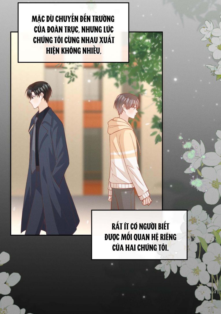 Chỉ Dẫn Ngược Sáng Chapter 27 - 19