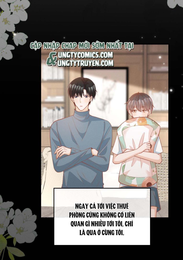 Chỉ Dẫn Ngược Sáng Chapter 27 - 20