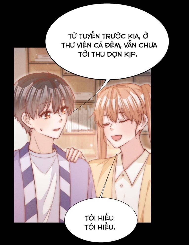 Chỉ Dẫn Ngược Sáng Chapter 27 - 22