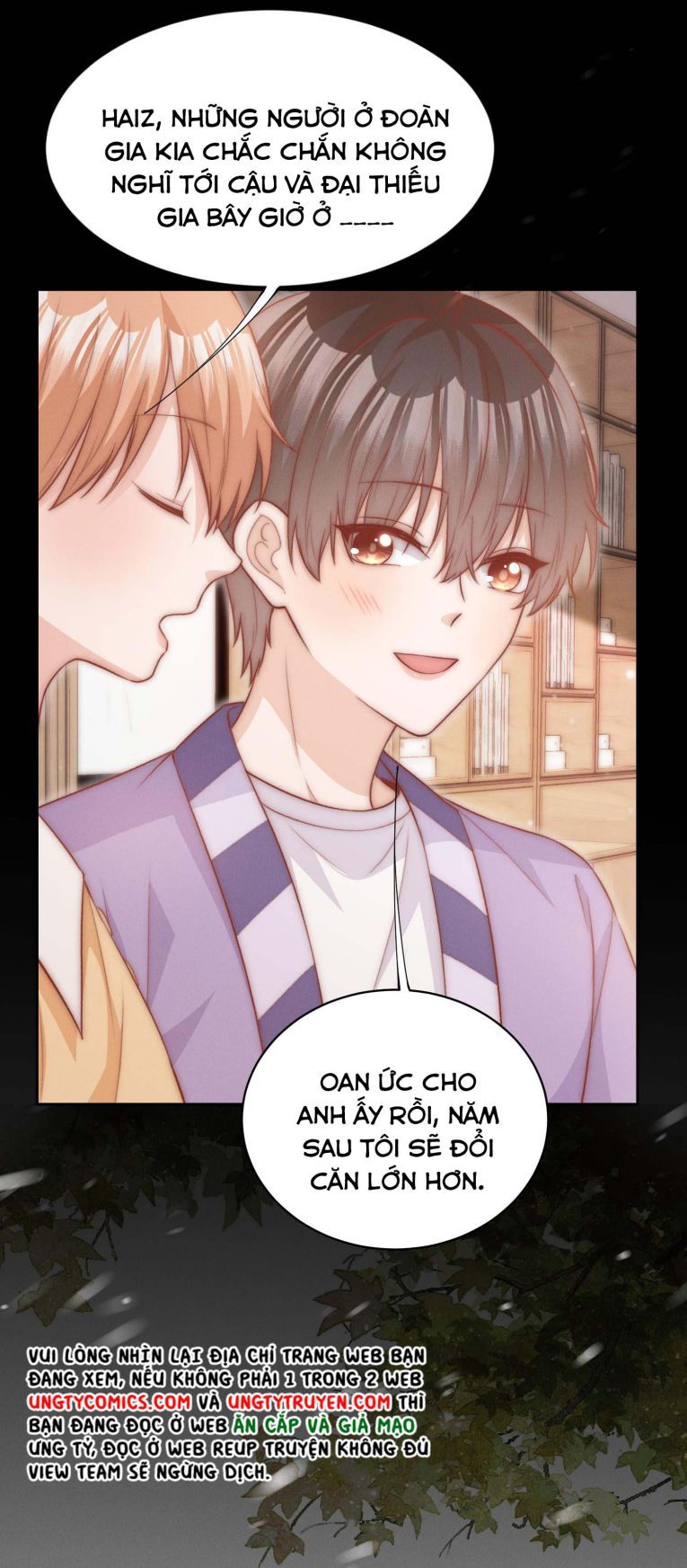 Chỉ Dẫn Ngược Sáng Chapter 27 - 23