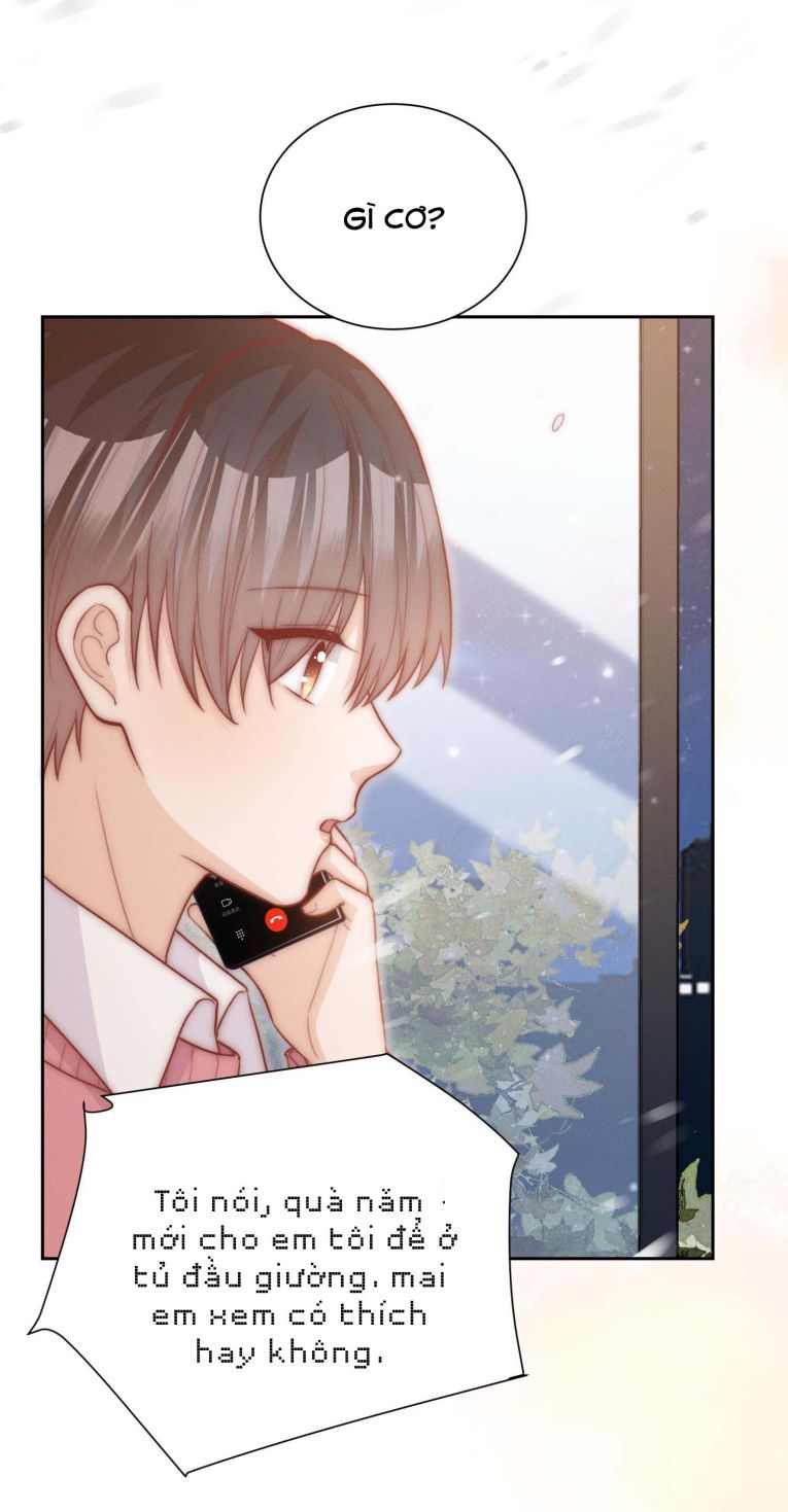 Chỉ Dẫn Ngược Sáng Chapter 27 - 25