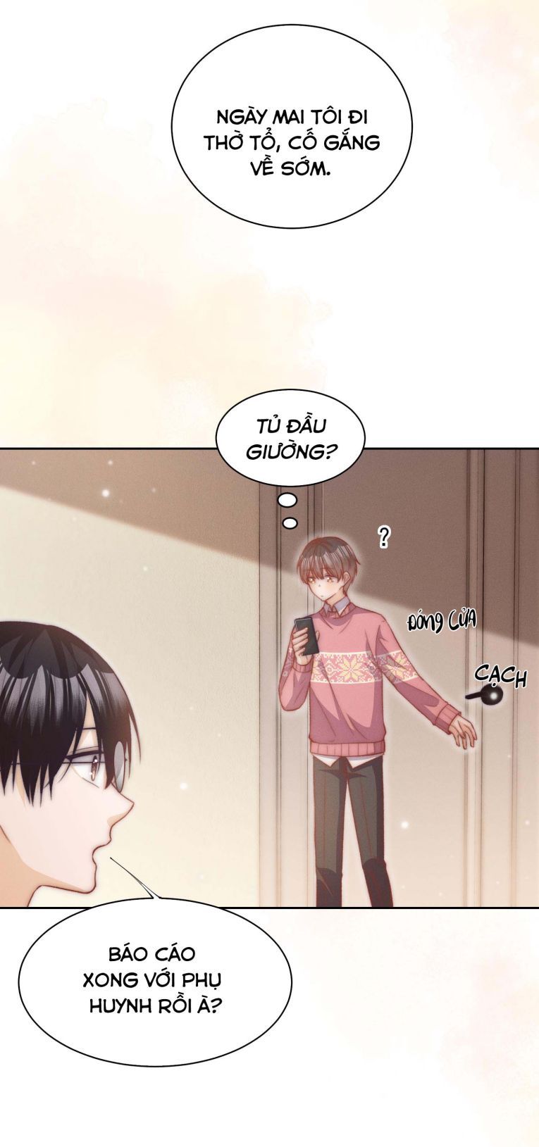 Chỉ Dẫn Ngược Sáng Chapter 27 - 26