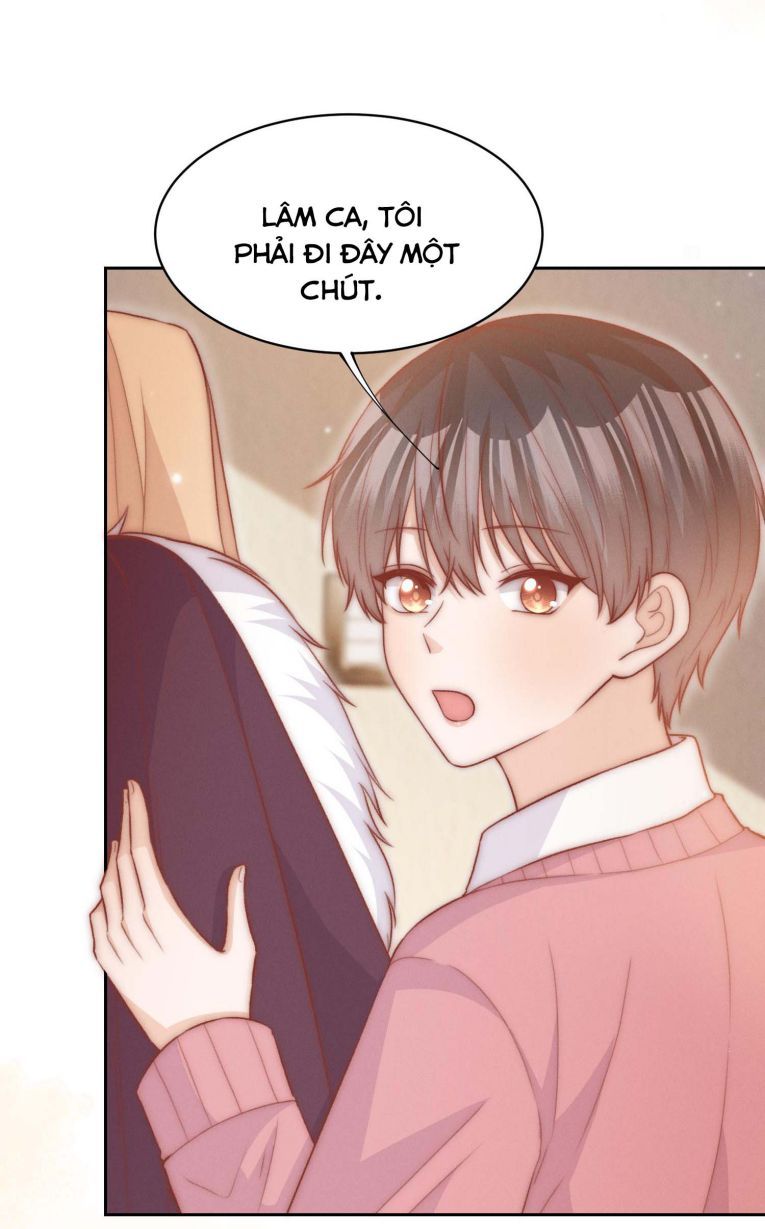 Chỉ Dẫn Ngược Sáng Chapter 27 - 27