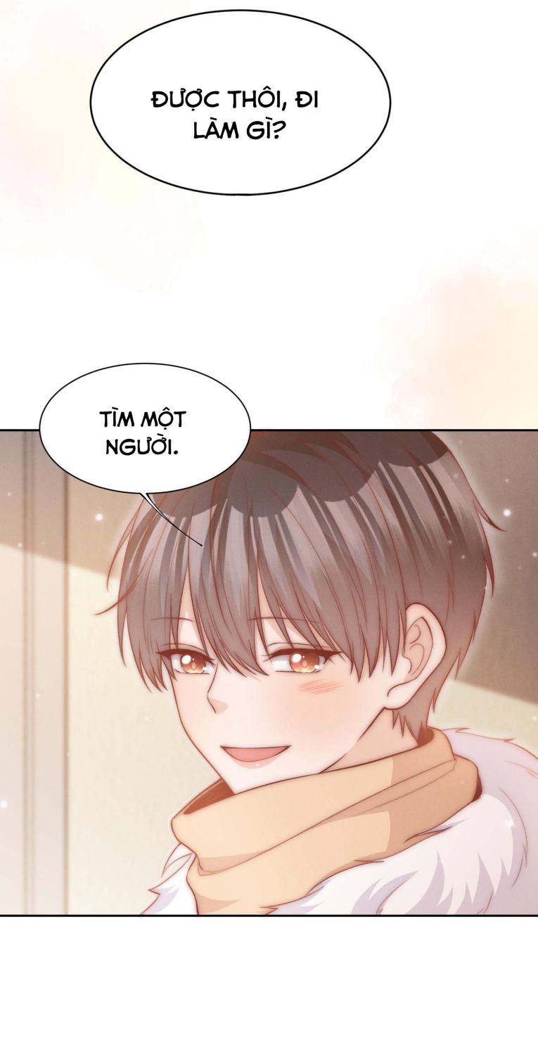 Chỉ Dẫn Ngược Sáng Chapter 27 - 28