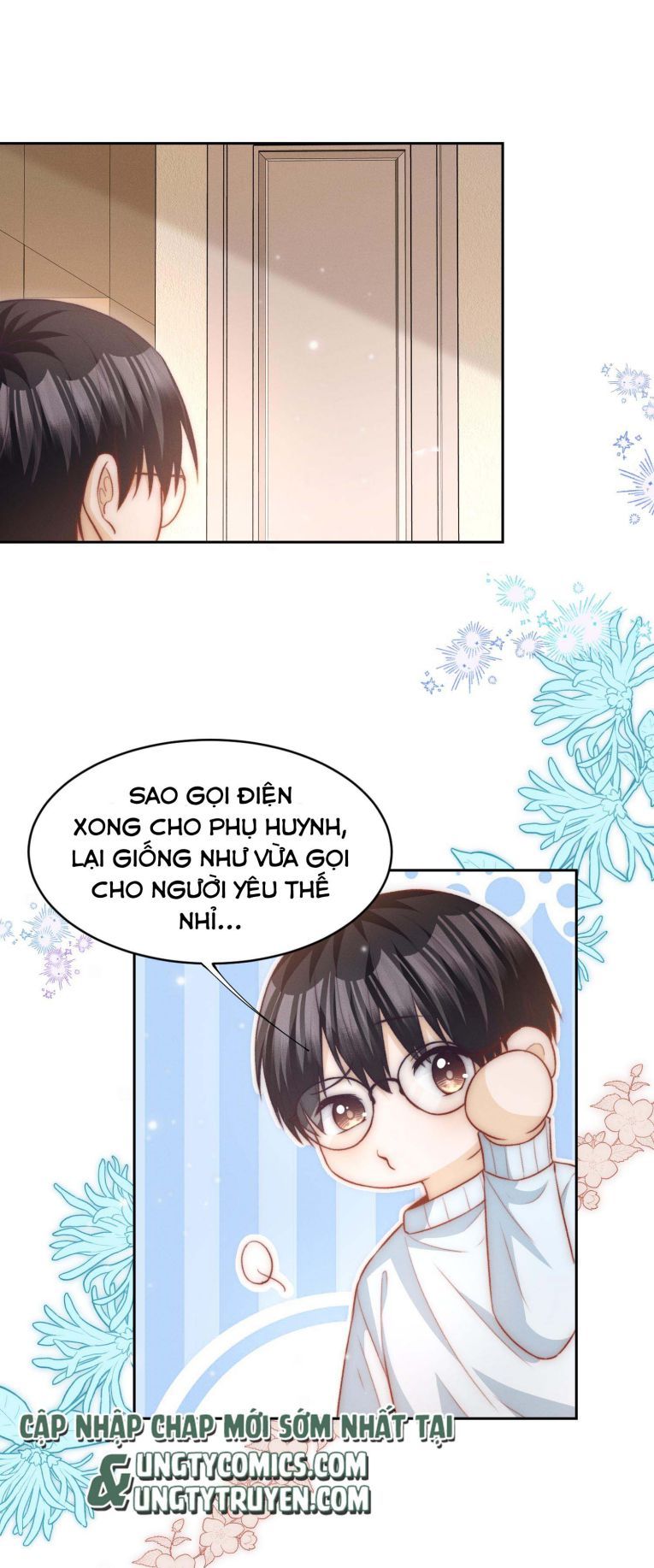 Chỉ Dẫn Ngược Sáng Chapter 27 - 29