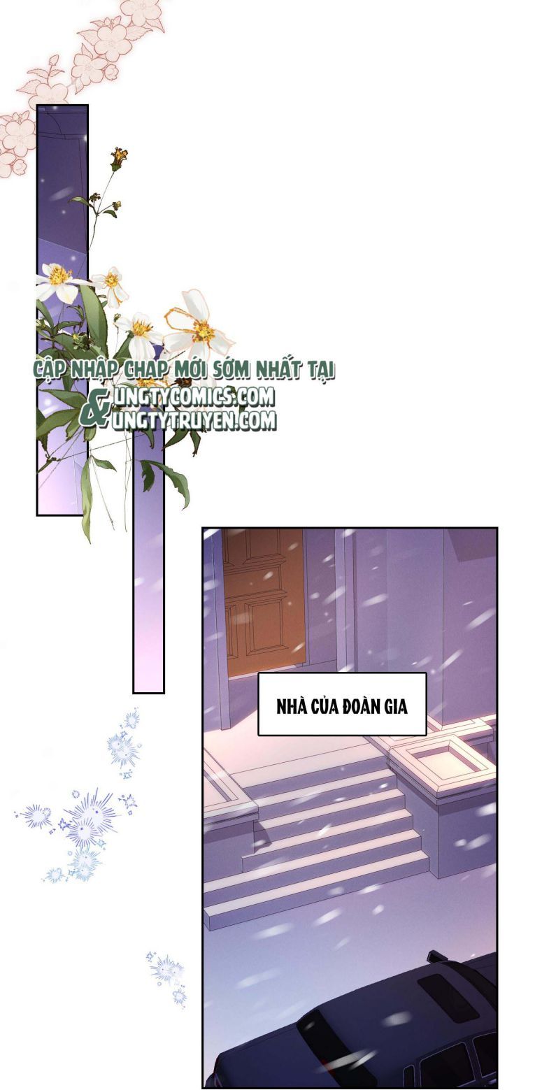 Chỉ Dẫn Ngược Sáng Chapter 27 - 30