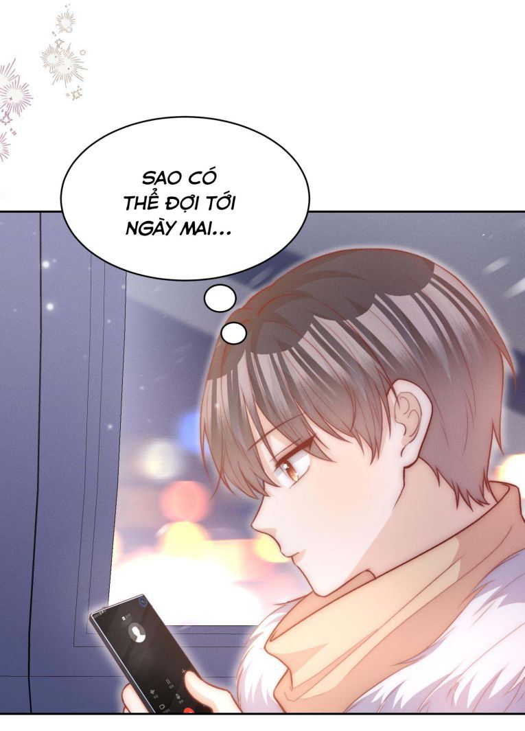 Chỉ Dẫn Ngược Sáng Chapter 27 - 31