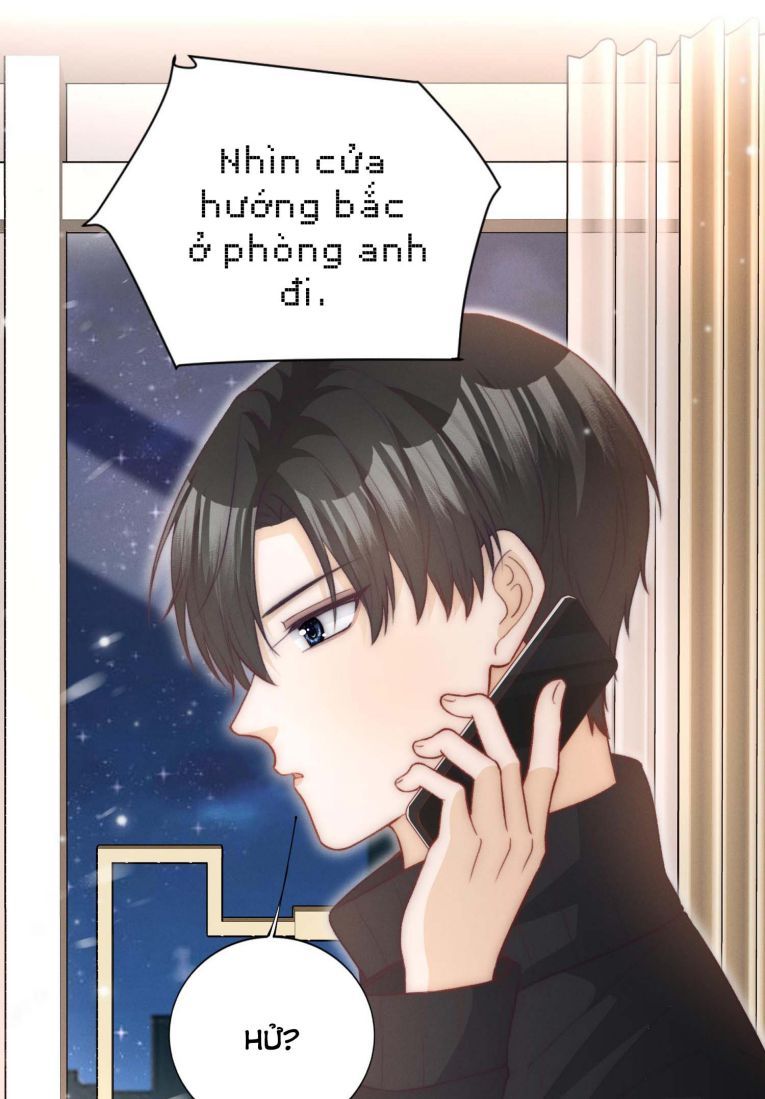 Chỉ Dẫn Ngược Sáng Chapter 27 - 33