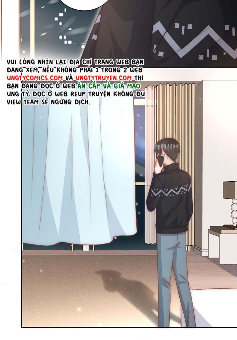 Chỉ Dẫn Ngược Sáng Chapter 27 - 34