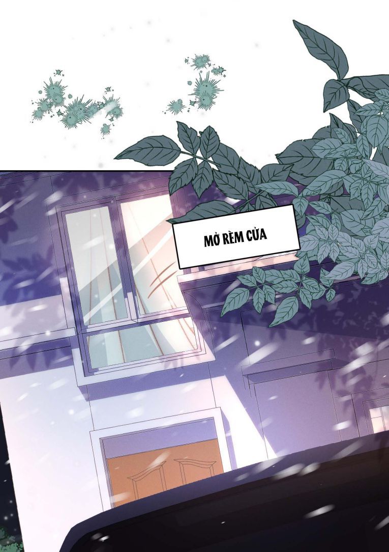 Chỉ Dẫn Ngược Sáng Chapter 27 - 35