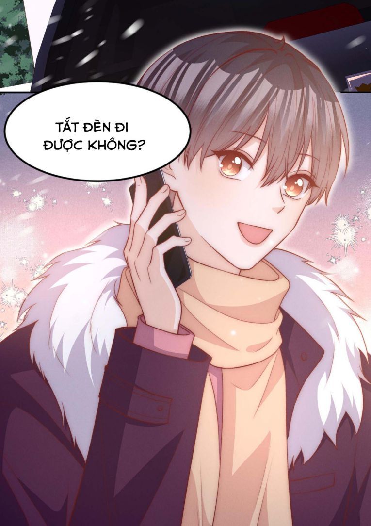 Chỉ Dẫn Ngược Sáng Chapter 27 - 36