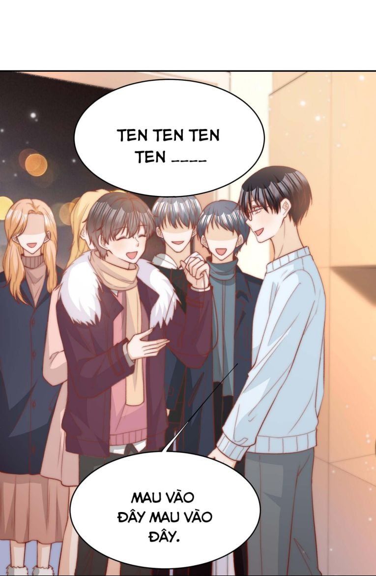 Chỉ Dẫn Ngược Sáng Chapter 27 - 6