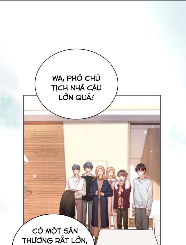 Chỉ Dẫn Ngược Sáng Chapter 27 - 7