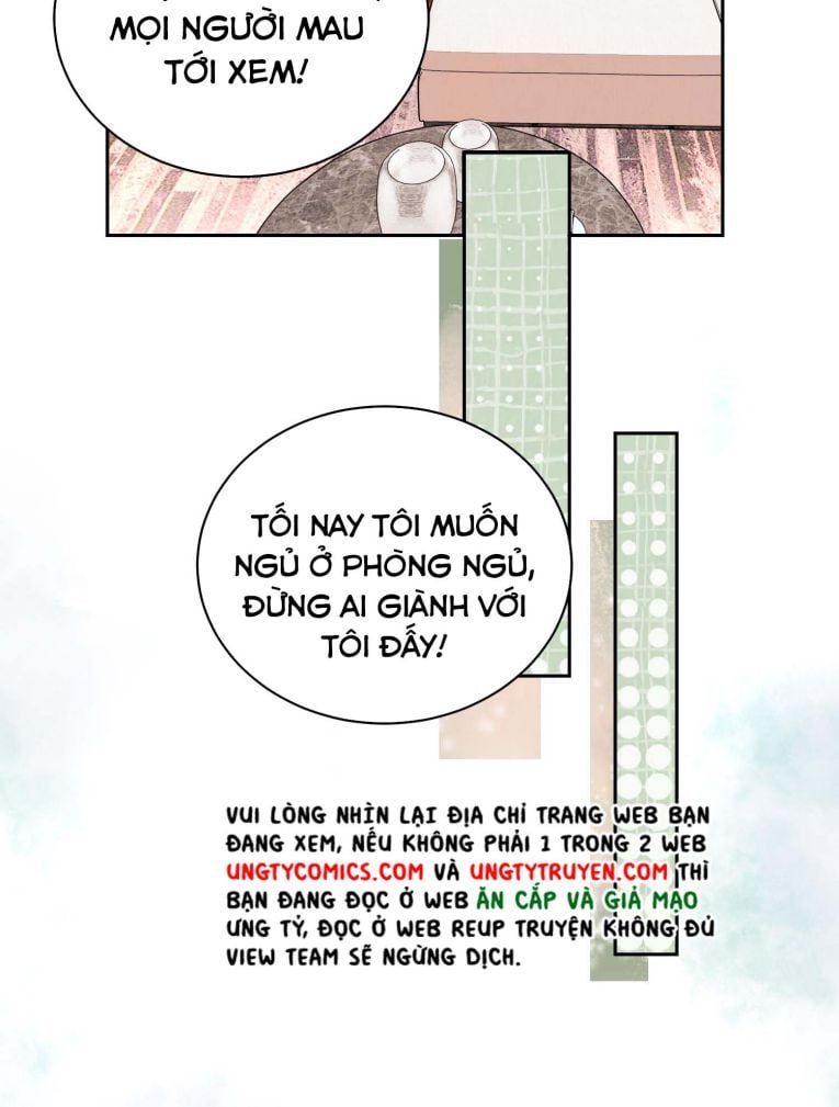 Chỉ Dẫn Ngược Sáng Chapter 27 - 8