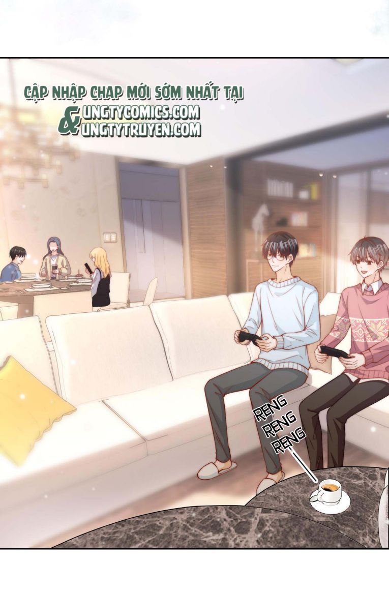 Chỉ Dẫn Ngược Sáng Chapter 27 - 9