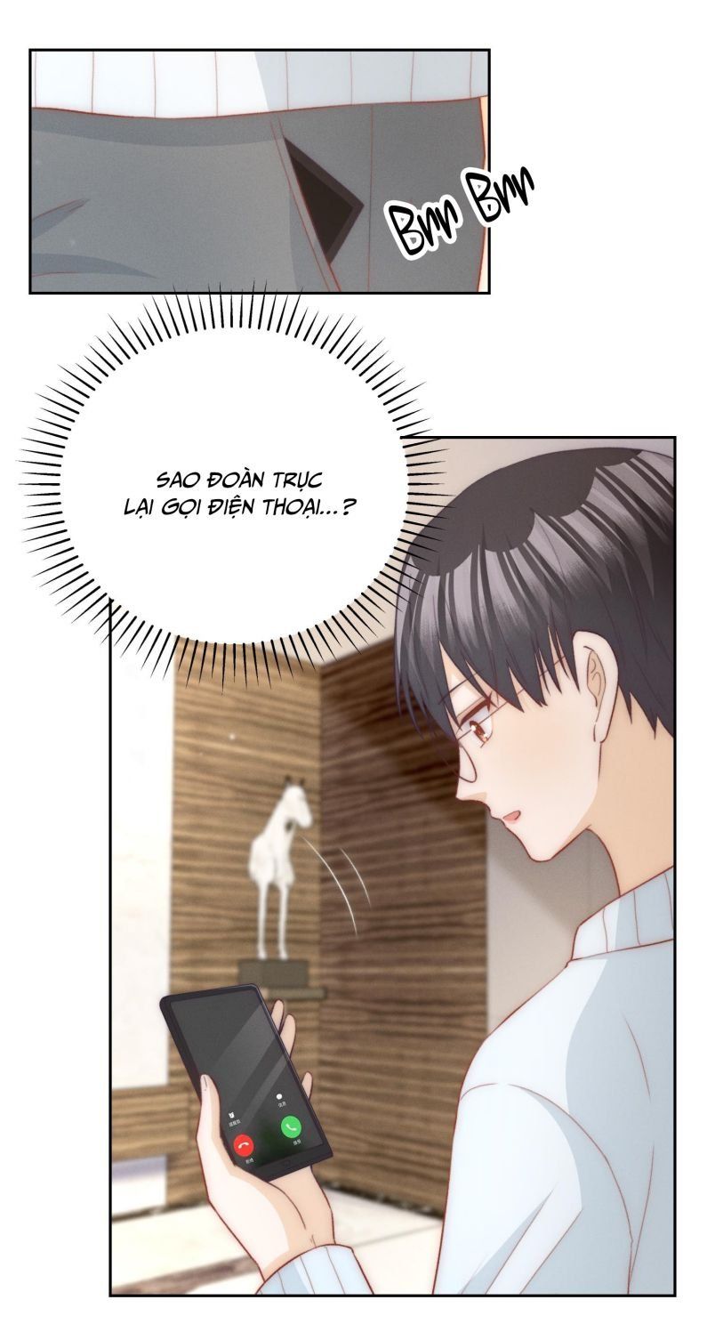 Chỉ Dẫn Ngược Sáng Chapter 28 - 12