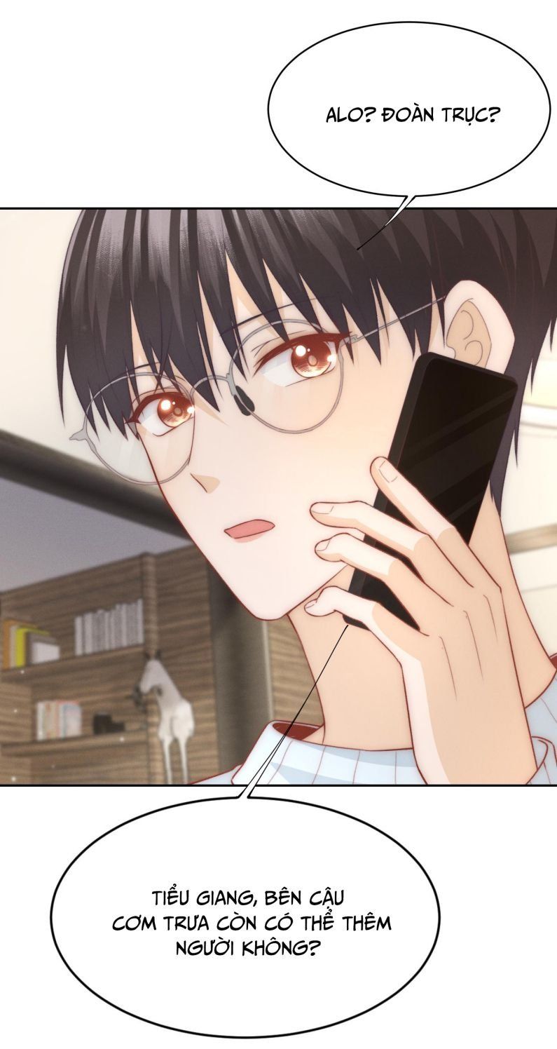 Chỉ Dẫn Ngược Sáng Chapter 28 - 13