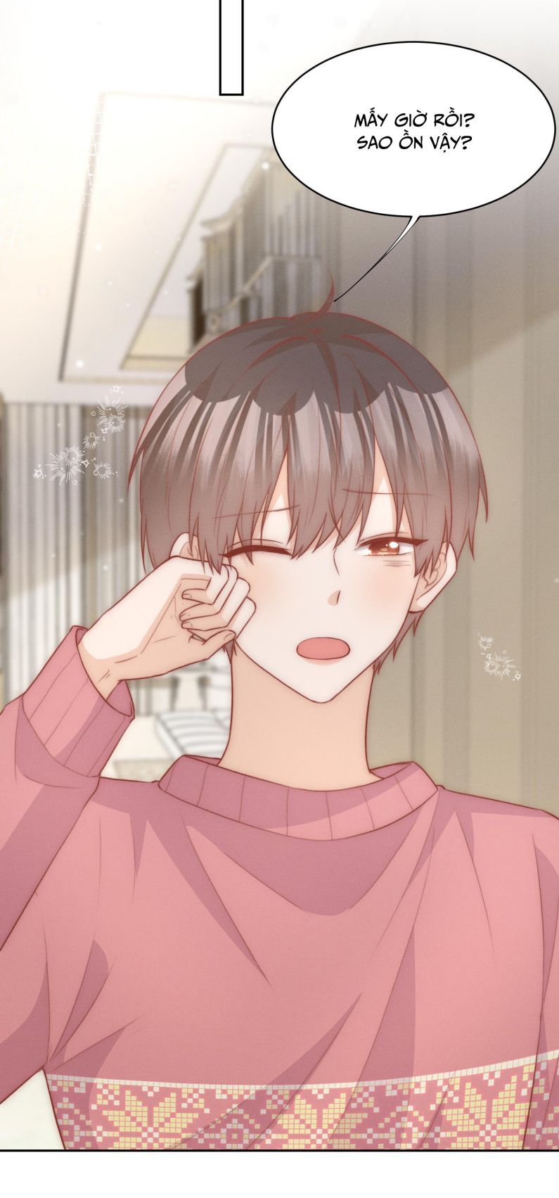 Chỉ Dẫn Ngược Sáng Chapter 28 - 17