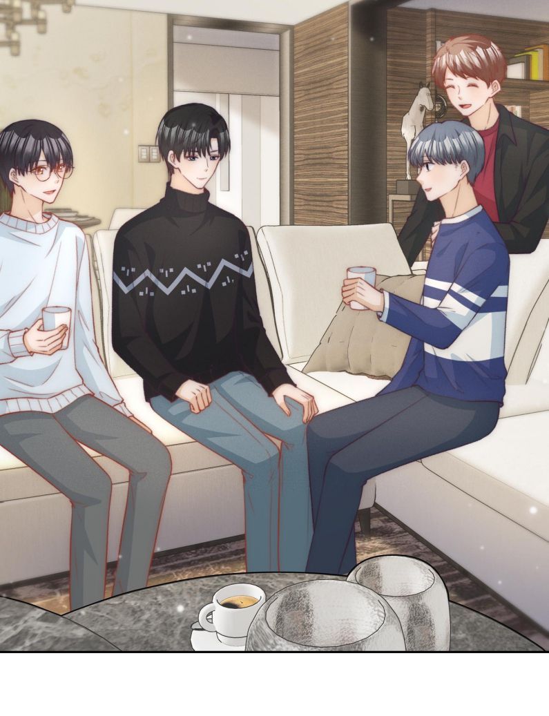 Chỉ Dẫn Ngược Sáng Chapter 28 - 19