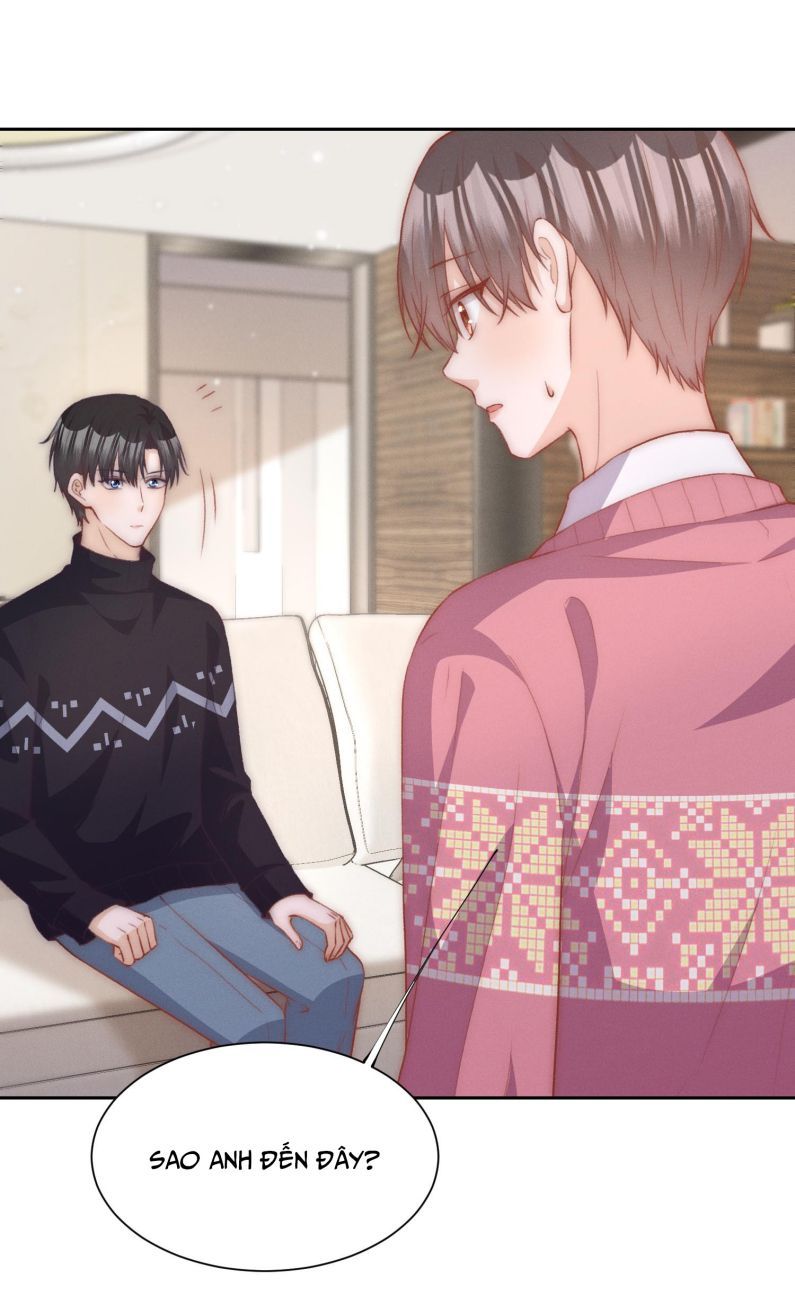 Chỉ Dẫn Ngược Sáng Chapter 28 - 20