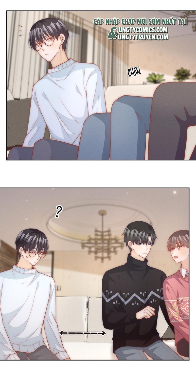 Chỉ Dẫn Ngược Sáng Chapter 28 - 21