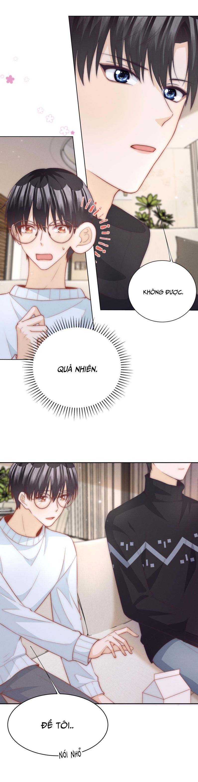 Chỉ Dẫn Ngược Sáng Chapter 28 - 23