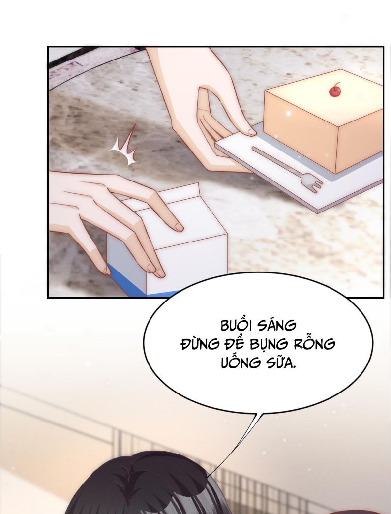 Chỉ Dẫn Ngược Sáng Chapter 28 - 24