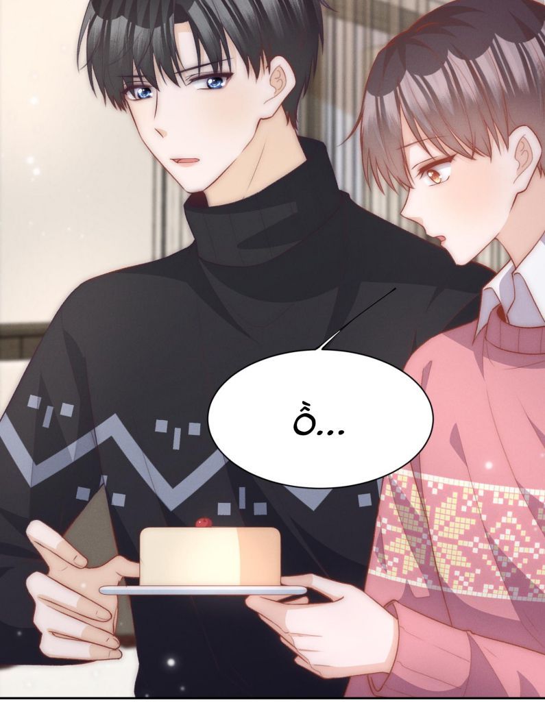 Chỉ Dẫn Ngược Sáng Chapter 28 - 25