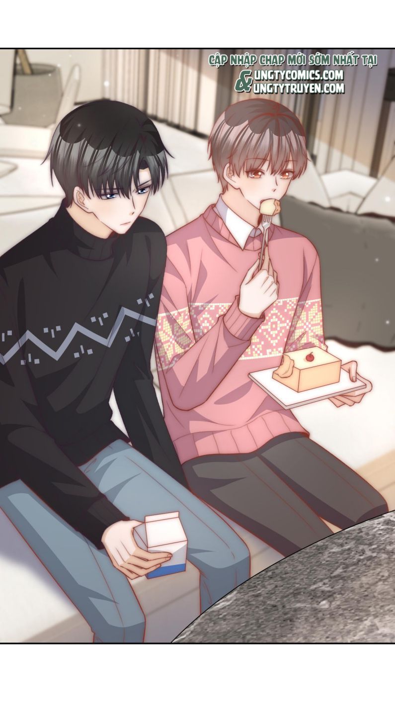 Chỉ Dẫn Ngược Sáng Chapter 28 - 27