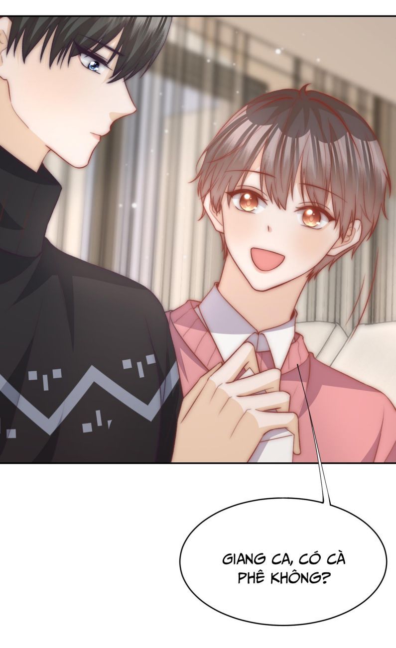 Chỉ Dẫn Ngược Sáng Chapter 28 - 29