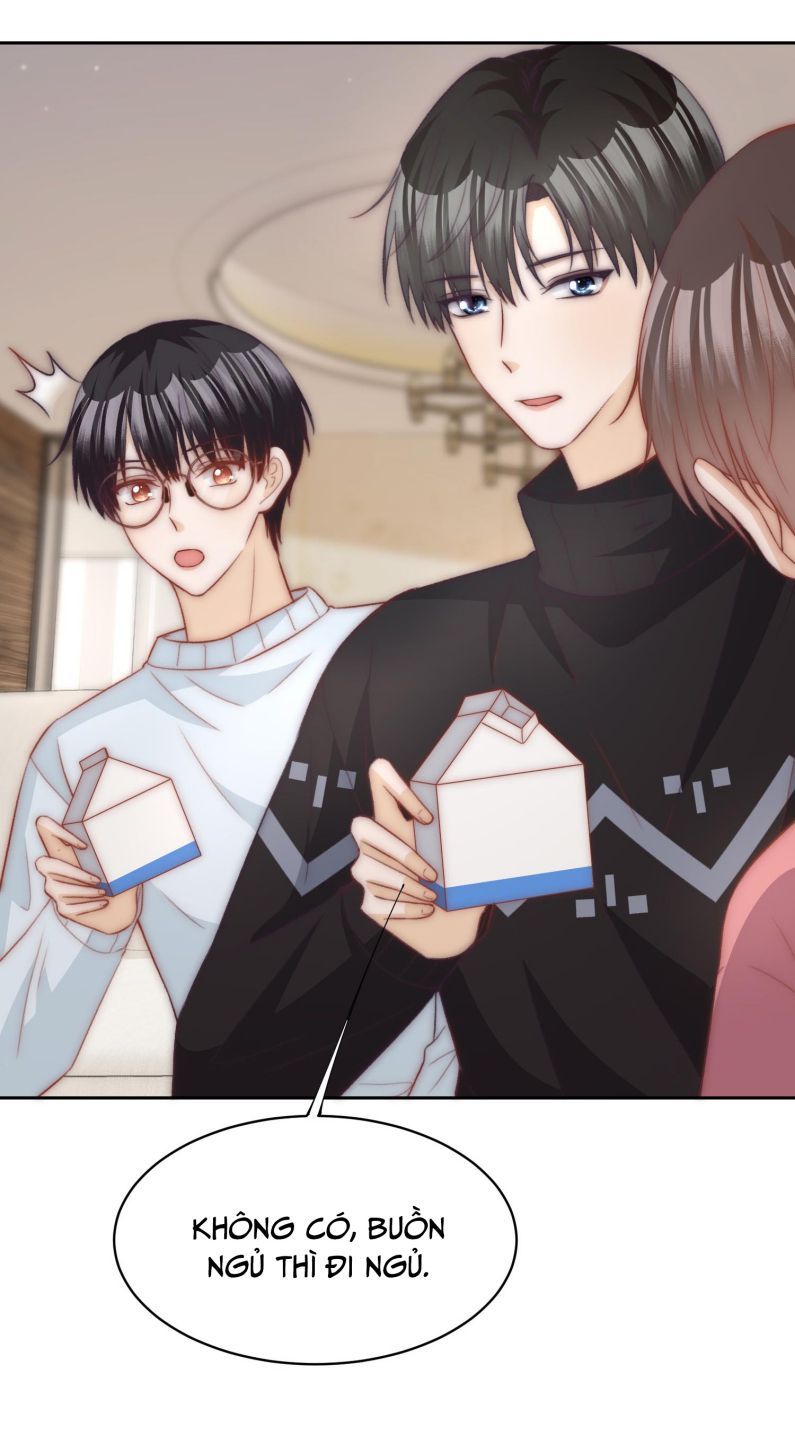 Chỉ Dẫn Ngược Sáng Chapter 28 - 30